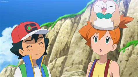 pokemon aim to be a pokemon master episode 3